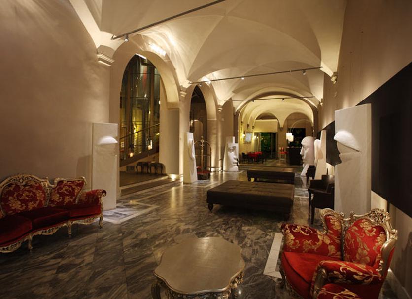 Hall d’entrée Photo