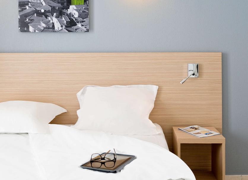 Équipements de la chambre Photo