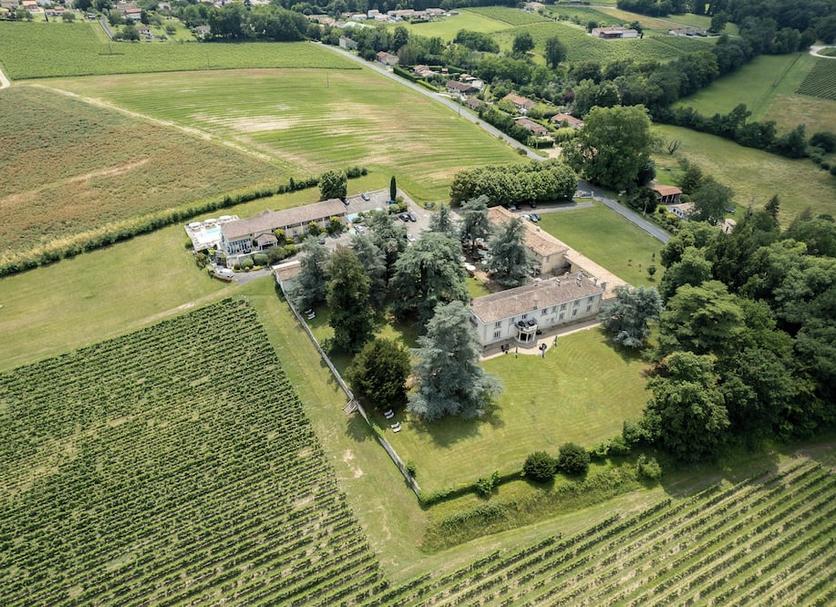 Extérieur Photo