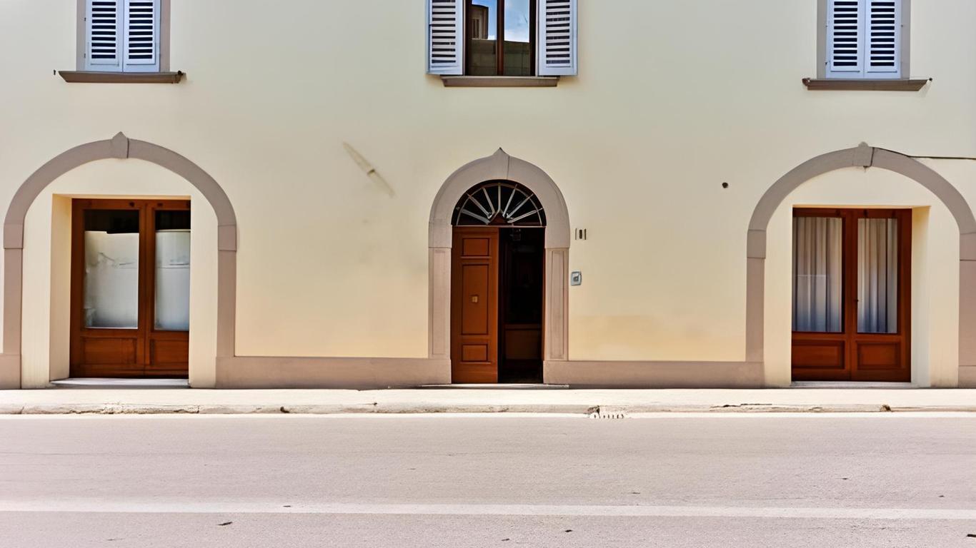 Hotel Il Cavallo