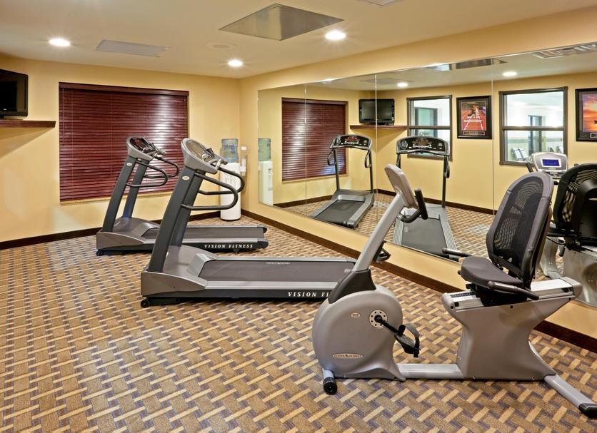 Salle de sport Photo
