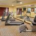 Salle de sport