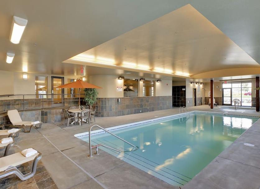 Piscine Photo