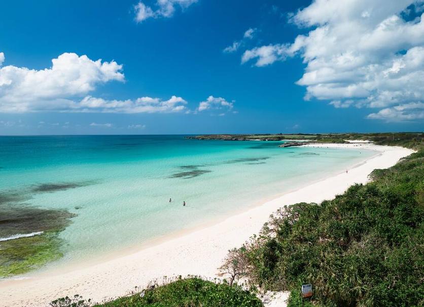 Plage Photo