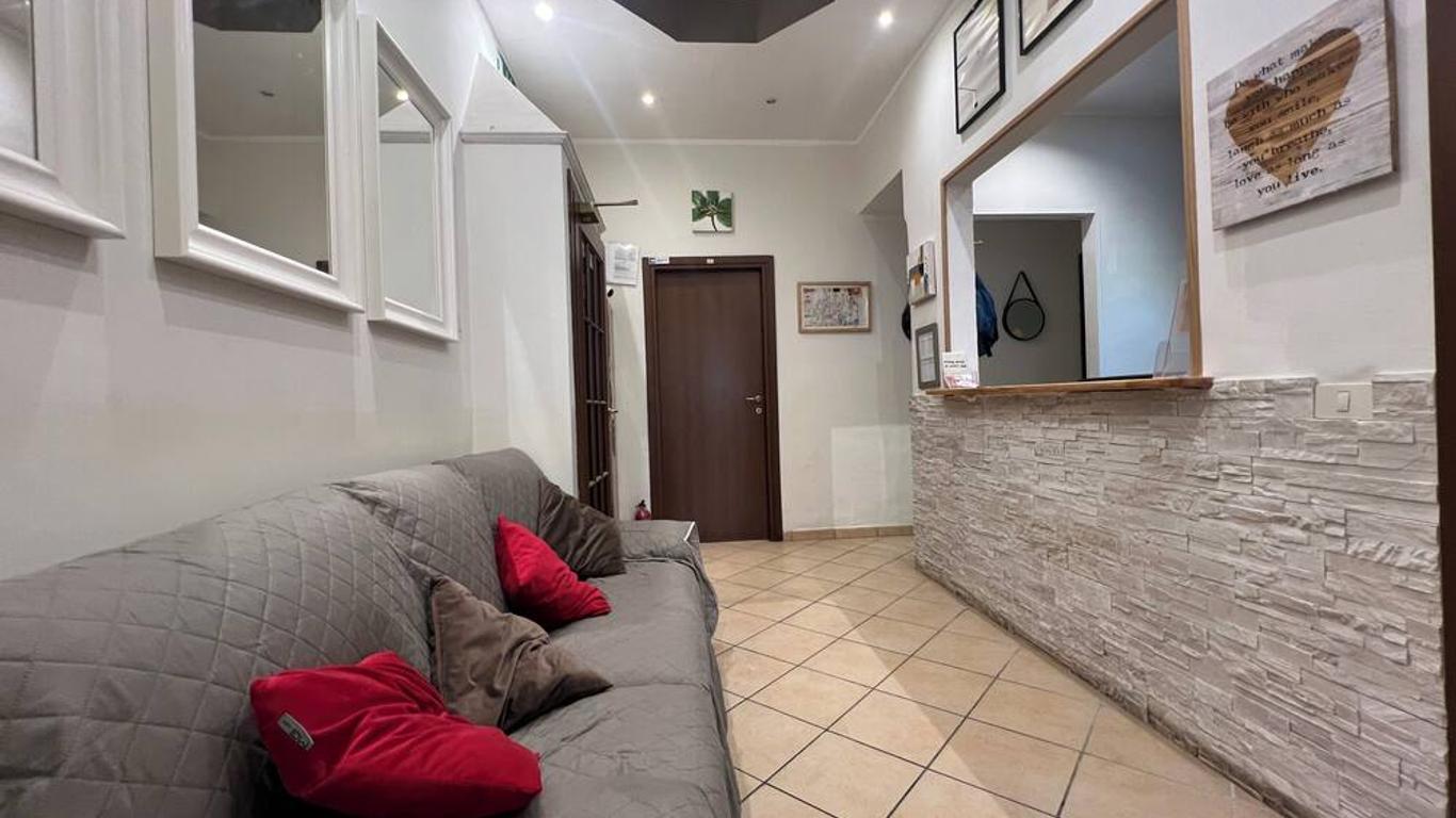 Freedom Traveller Hostel