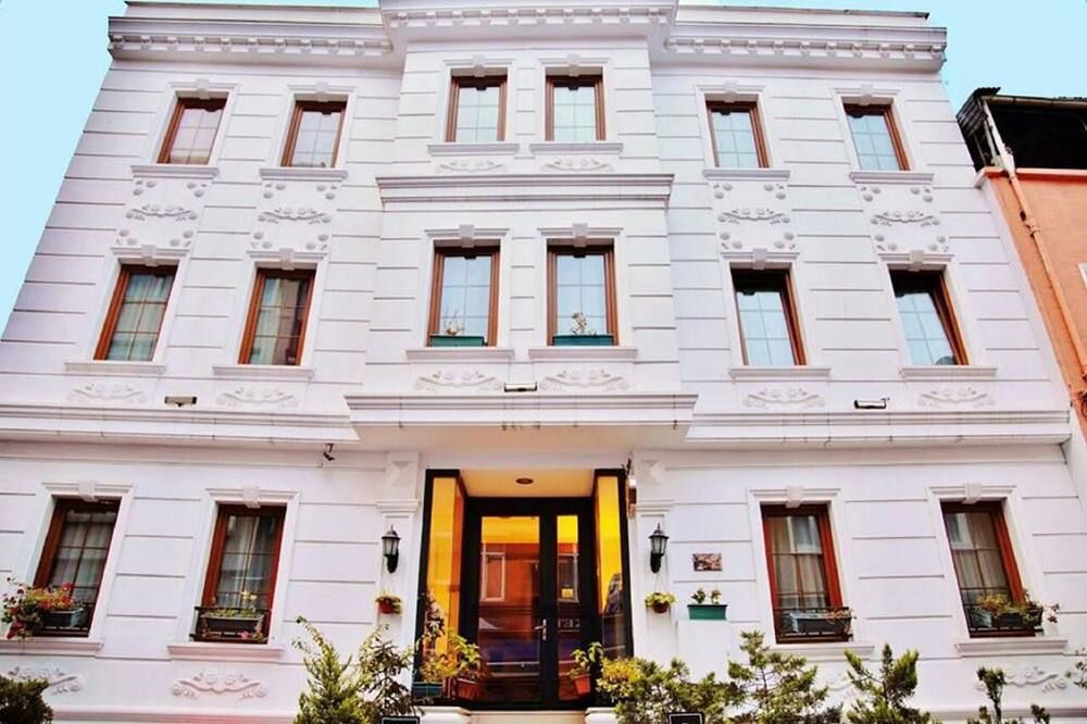 Bâtiment