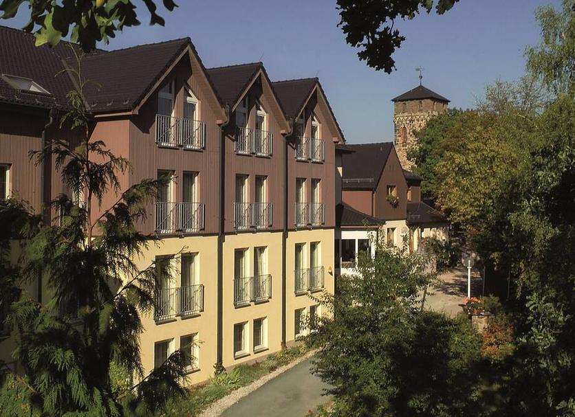 Bâtiment Photo