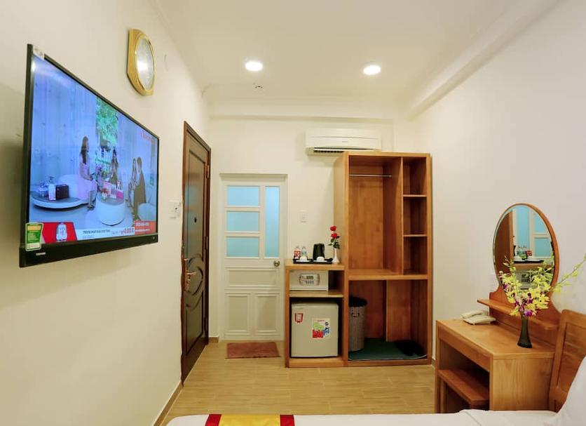 Équipements de la chambre Photo
