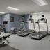 Salle de sport