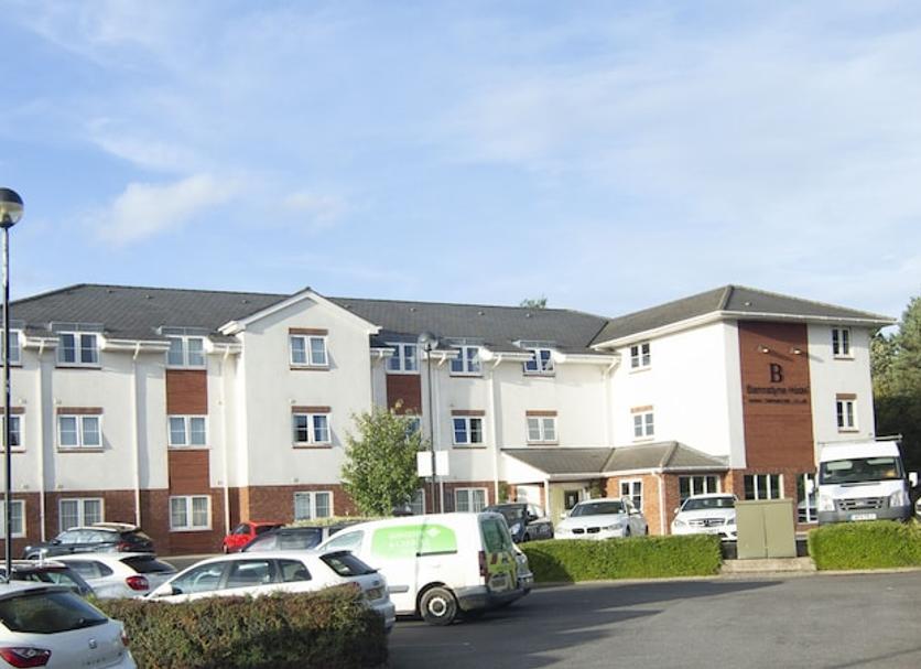 Bâtiment Photo