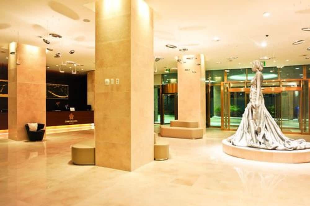 Hall d’entrée