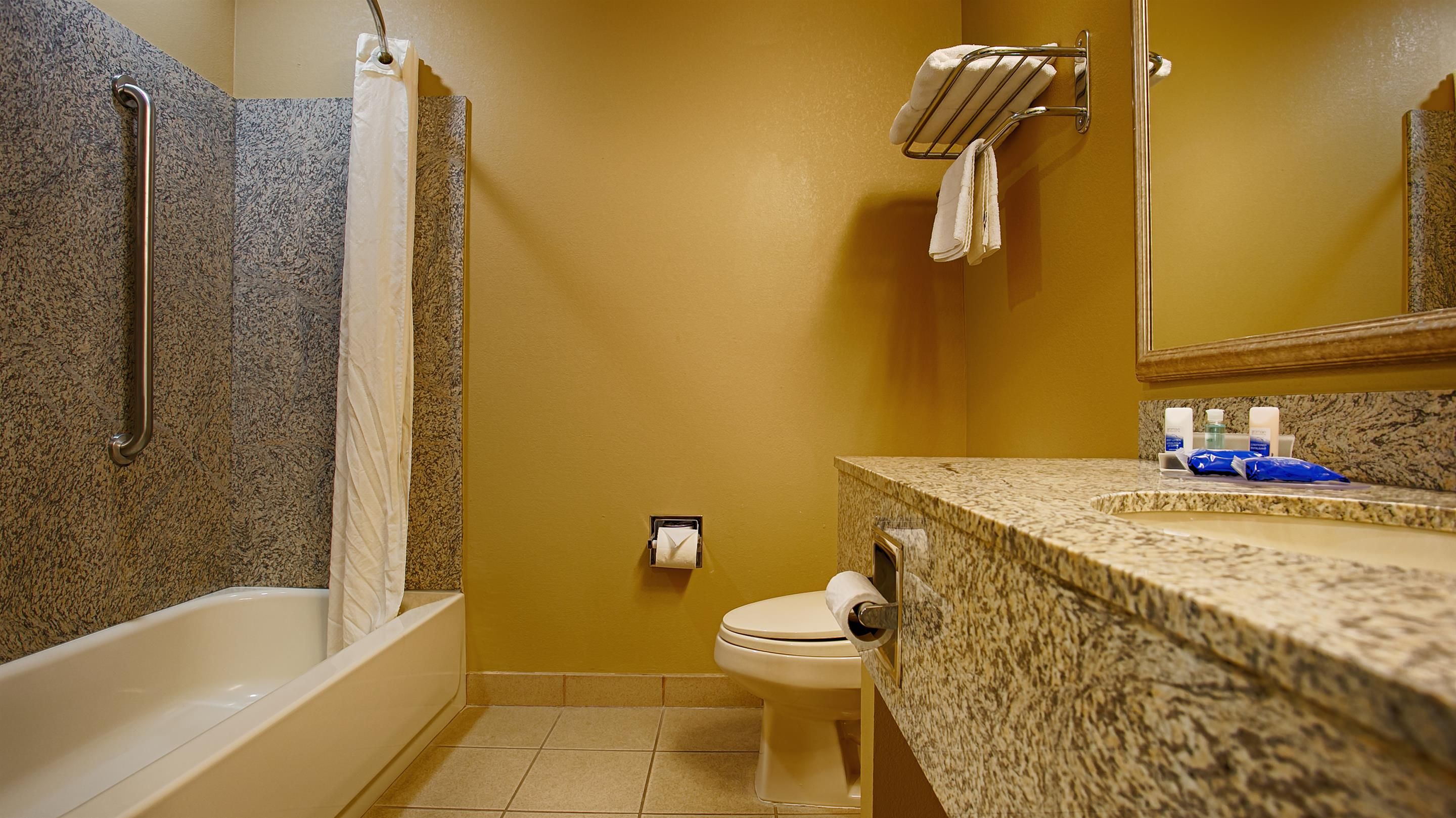 Salle de bain