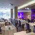 Salle de banquet