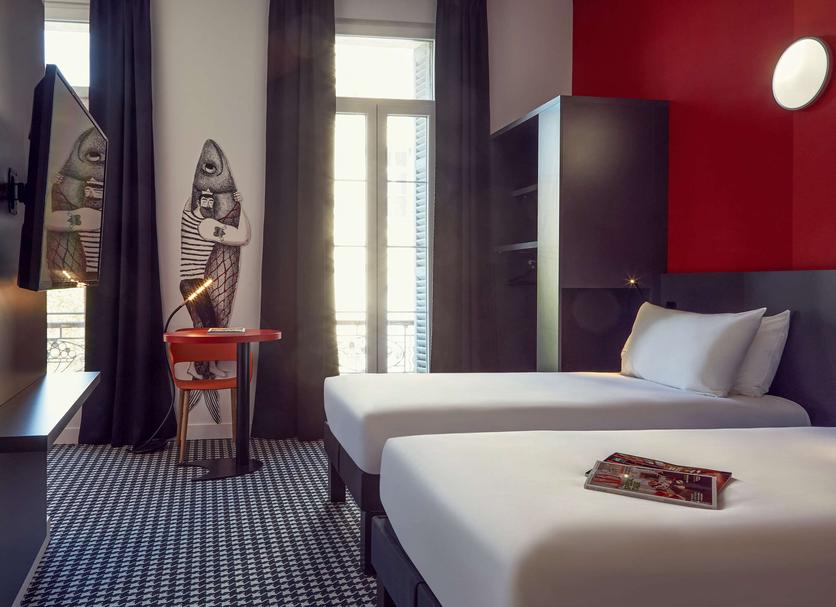 Chambre Photo