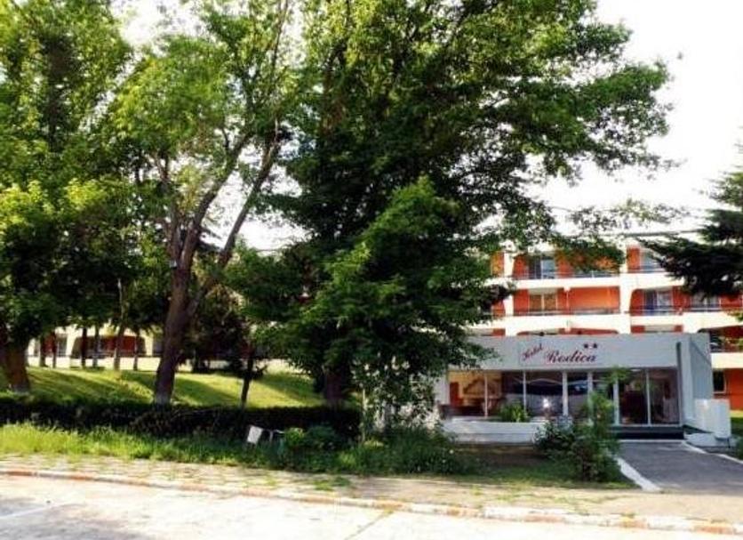 Extérieur Photo