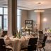 Salle de banquet