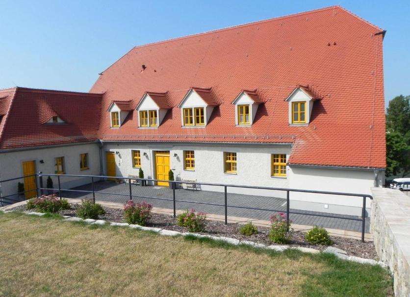 Bâtiment Photo