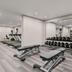 Salle de sport