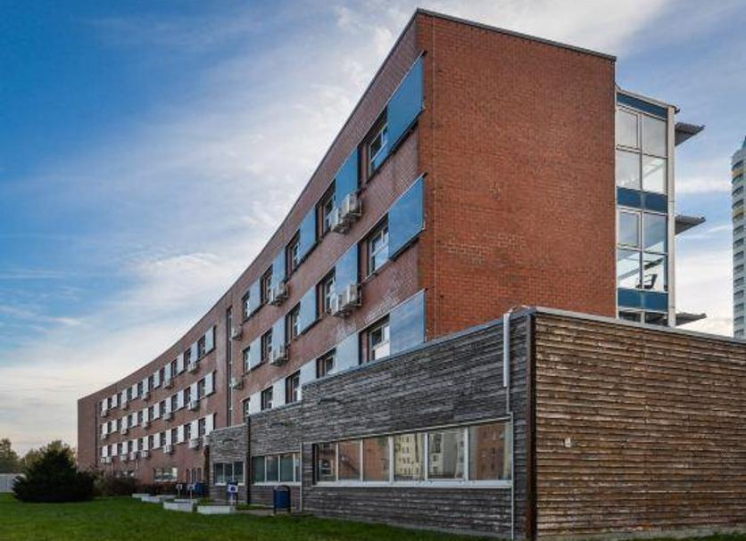 Bâtiment Photo