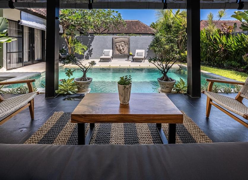 Piscine Photo