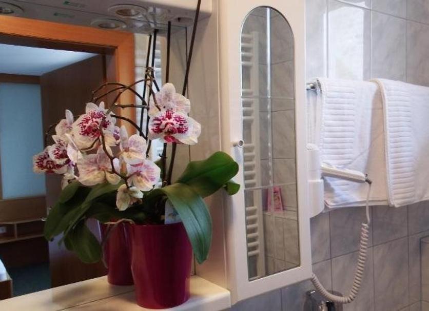 Équipements de la chambre Photo
