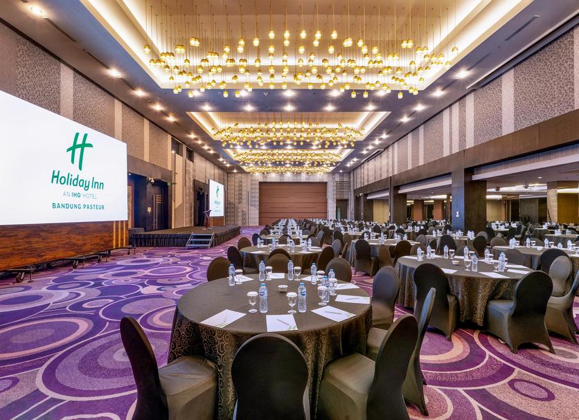 Salle de banquet Photo