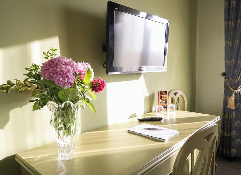 Équipements de la chambre Photo