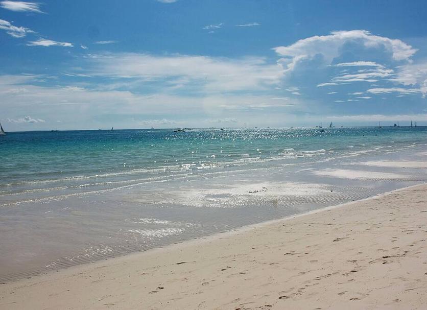 Plage Photo
