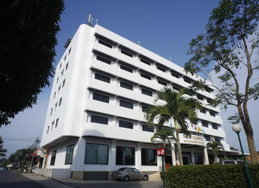 Bâtiment Photo