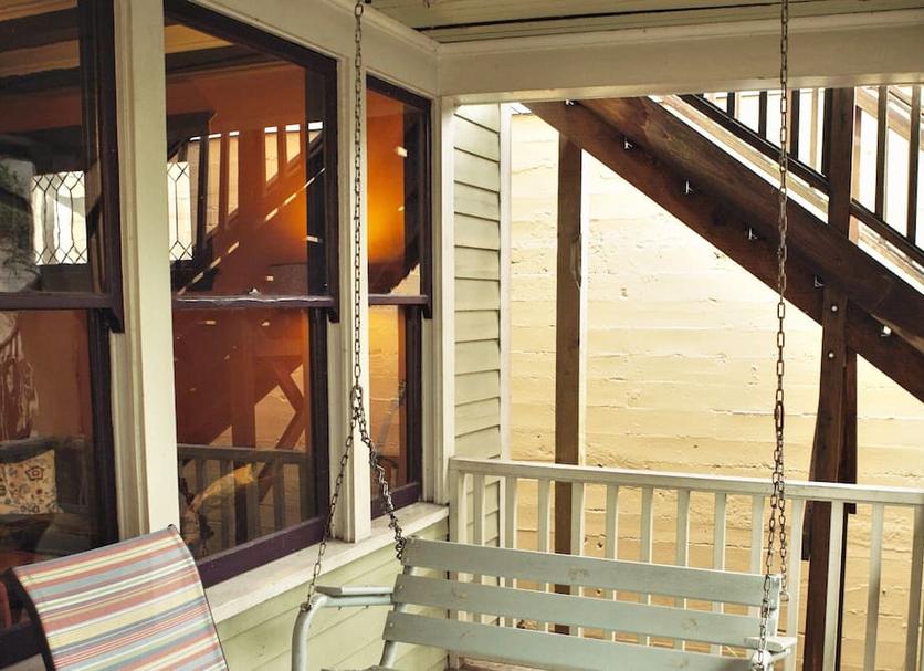 Balcon Photo