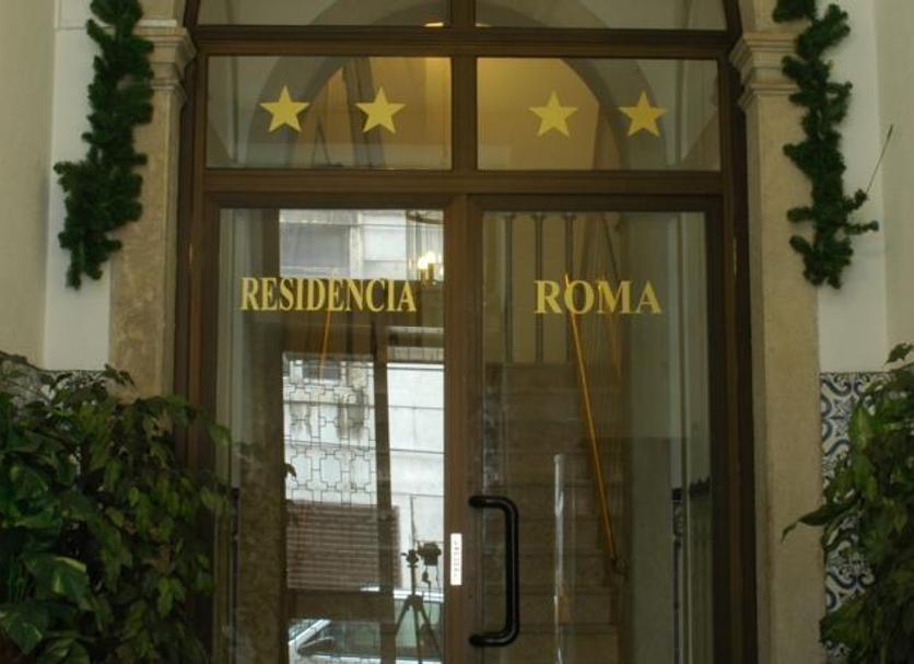 Extérieur Photo
