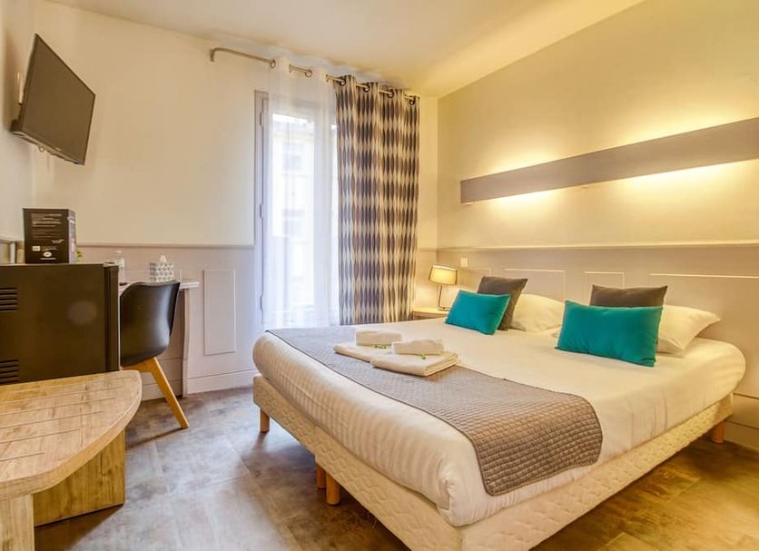 Chambre Photo