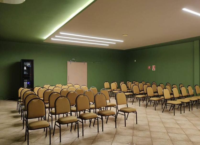 Espace de conférence Photo