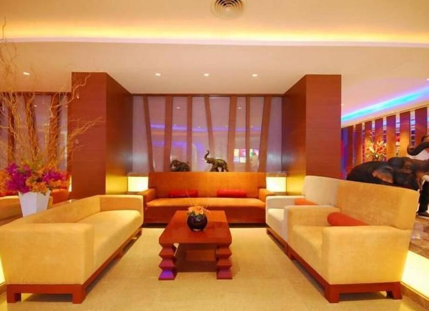 Salon Photo