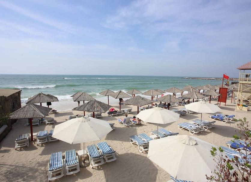 Plage Photo