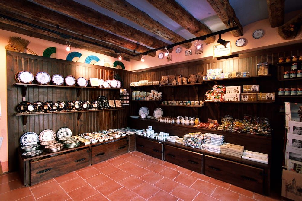 Boutique