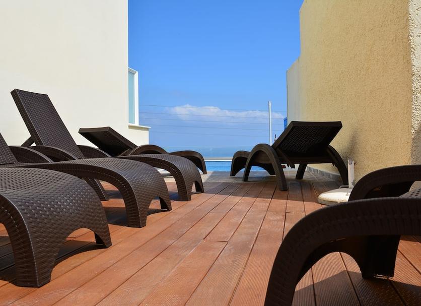 Balcon Photo