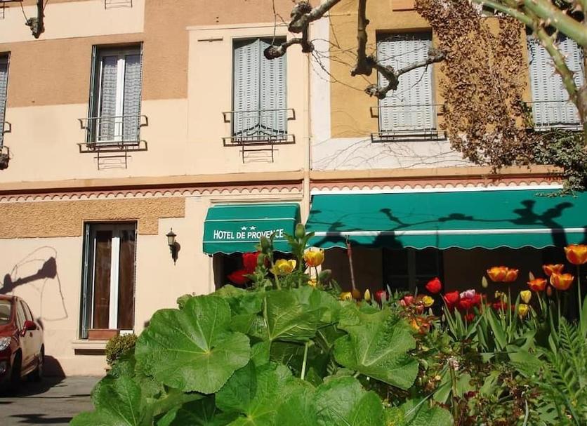Bâtiment Photo