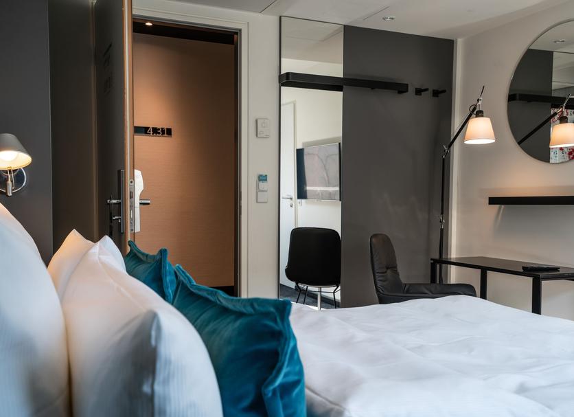 Chambre Photo