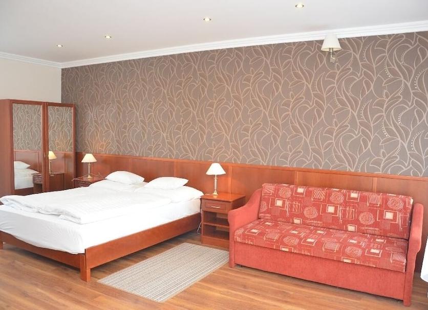 Chambre Photo