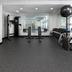 Salle de sport