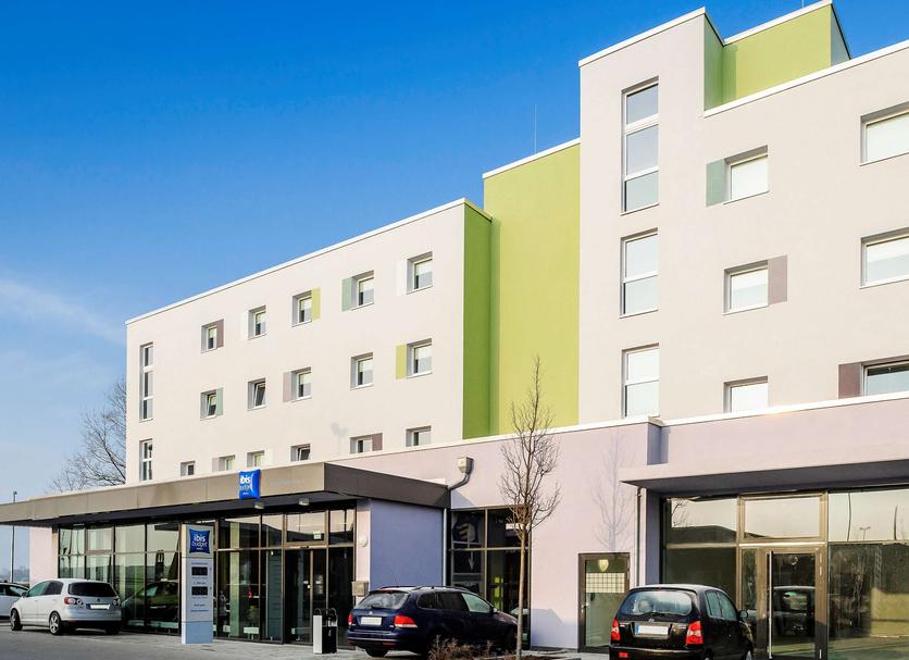 Bâtiment Photo