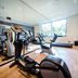 Salle de sport