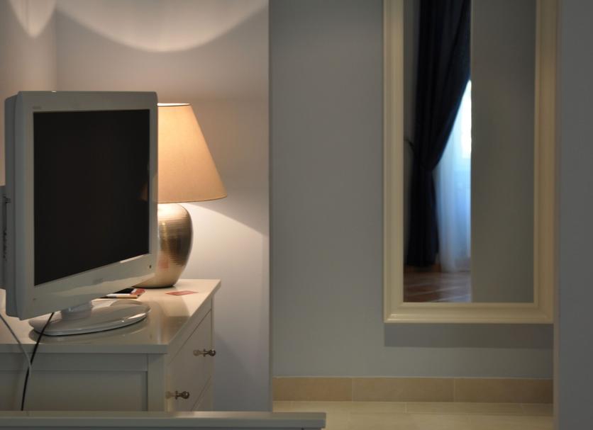 Équipements de la chambre Photo