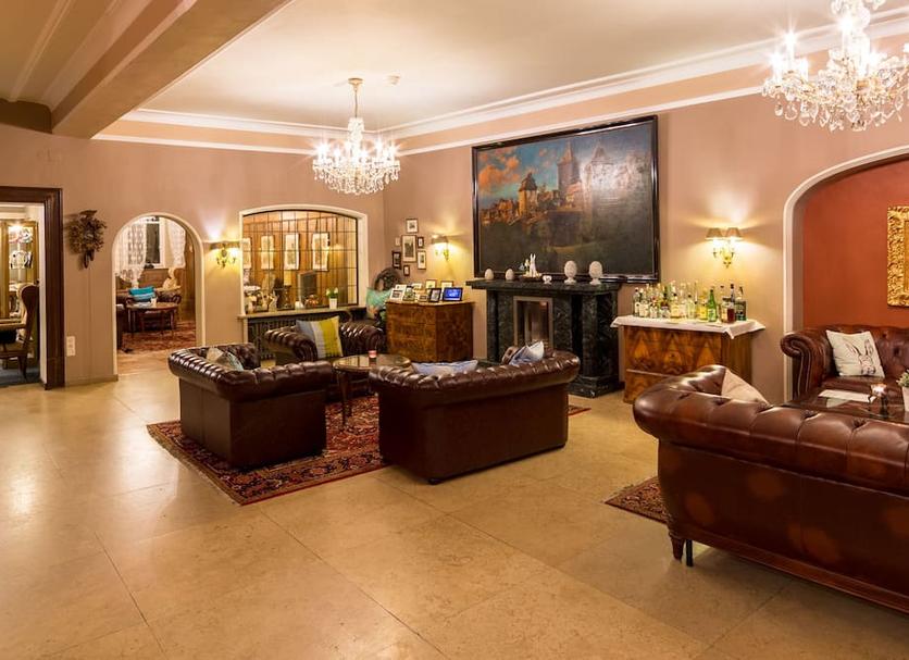 Salon Photo