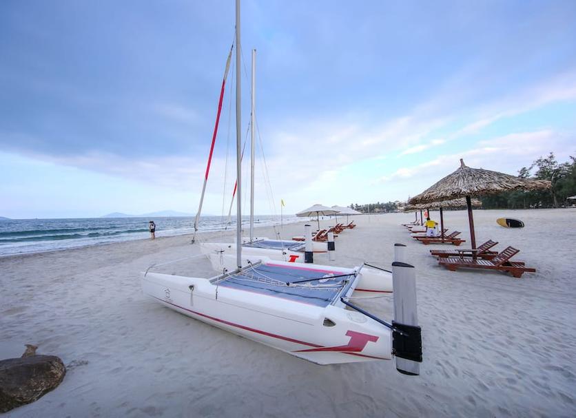 Plage Photo