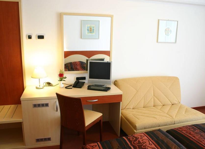 Équipements de la chambre Photo