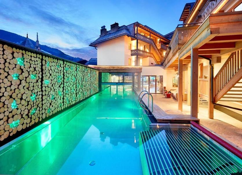 Piscine Photo
