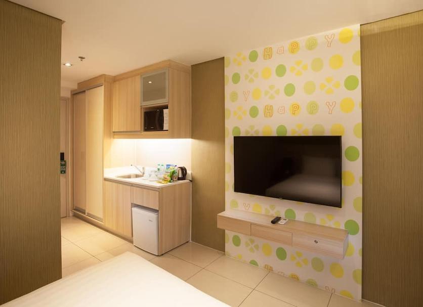 Équipements de la chambre Photo