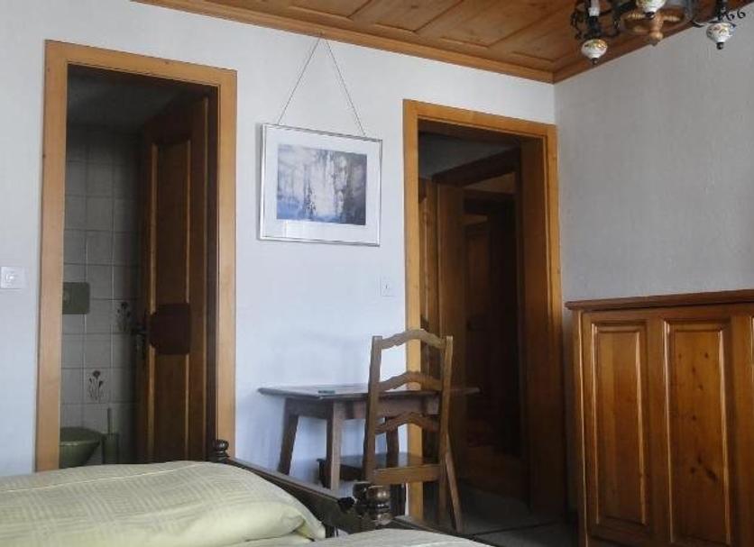 Équipements de la chambre Photo